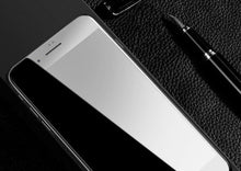 将图片加载到图库查看器,9000D Full Curved Soft Edge Protection Glass For iPhone SE 2020 6 6S Plus Tempered Screen Protector iPhone 7 8 PLUS Glass Film Scratchproof Anti Fingerprints Tempered Glass Screen protector for iPhone