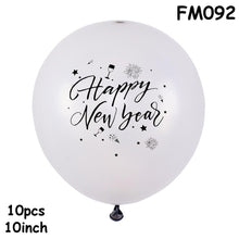 将图片加载到图库查看器,Luxury NEW High Quality Decor Ballons 10/20/30/40pcs Happy Birthday Balloon Latex Ballon Inflatable Birthday Party Decoration Baloons Anniversaire