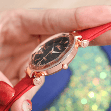 将图片加载到图库查看器,Women Watches Luxury Brand Ladies Watch Quartz Watch Women Wrist Watch Hands Fashion Watches For Women and Girls With Flurocent Details