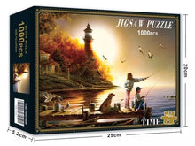 将图片加载到图库查看器,1000 Pieces Puzzles Educational Toys Scenery Space Stars Educational Puzzle Toy for Kids/Adults birthday Gift