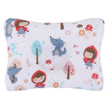 Load image into Gallery viewer, Nursing Pillow For Baby Pillow Prevent Flat Head Shaping ,Baby Room Decoration In Modern Design WIth Animal Print
