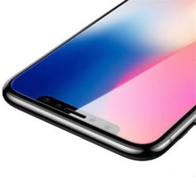 Load image into Gallery viewer, 3PCS 9H Tempered Glass For iPhone 14 13 12 11Pro Max 7 8 Plus Screen Protector For iPhone XS Max XR 12mini Protective Glass Film Premium Tempered Glass Screen Protector for iPhone