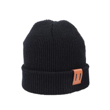 将图片加载到图库查看器,Warm Baby Winter Hat for Kids Beanie Knit Children Hats for Girls & Boys Baby Cap For Kids and Mother/Dad