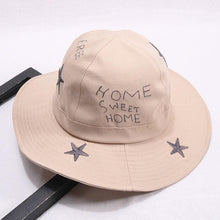 将图片加载到图库查看器,Baby Girl Summer Outdoor Beach Floral Lovely Lace Princess Bucket Sun Hat For Girls