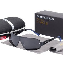 Load image into Gallery viewer, Elegant Aluminum Magnesium Universal Woman and Men's Sunglasses Pilot Aviation Luxury Style for Driving With UV400 Protection