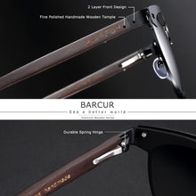 将图片加载到图库查看器,Retro Cat Eye Wood Polarized Elegant Best Seller Sunglasses Stainless Steel Frame Wood Unisex Sunglasses for Men and Women Oculos lunette de soleil femme