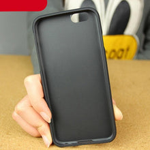 将图片加载到图库查看器,Dog Phone Case Cover For Iphone 14 X Xr Xs 11 12 13 Pro Max 5 6 6s 7 8 Plus S21 S22 Ultra Ultra Thin Soft Silicone Case, Anti-scratch