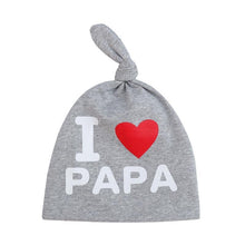 将图片加载到图库查看器,Modern Luxury Baby Street Dance Hip Hop Hat for Boys Girls Knitted Cap Inelegant Modern Kids Style