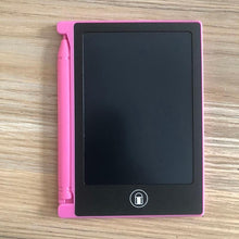 Load image into Gallery viewer, New Electronic LCD Writing Tablet Pad Toys For Children Home Office Memo Message Kids Drawing Toys For Developing Drawing Skills