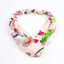Load image into Gallery viewer, Luxury Modern Flower Hair Accessories Womens' Headbands Mother hairband Bow For Woman