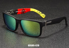 Load image into Gallery viewer, Revamp Of Sport Men Sunglasses Polarized Shockingly Colors Sun Glasses Outdoor Driving Photochromic Sunglass With Box