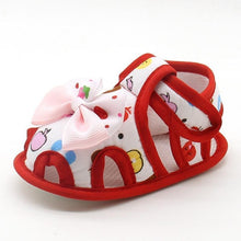 Load image into Gallery viewer, Newborn First Walkers Unisex Cozy Bootie Winter Warm Infant Toddler Crib Soft Autumn Shoes