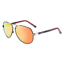 Load image into Gallery viewer, Retro Vintage Elegant Luxury Business High Quality Men Polarized Aviation Pilot Retro Classic Sunglasses With UV400 Protection