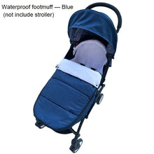将图片加载到图库查看器,Universaln Stroller Footmuff – Waterproof, Windproof & Thermal Warm