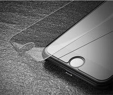 将图片加载到图库查看器,3PCS full cover tempered glass for iPhone se 2020 screen protector for iPhone se 2020 se2020 es glass protective film Anti-Fingerprint No Dazzling 9H Hardness HD Tempered Glass Shield Film for iPhone