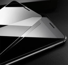 Load image into Gallery viewer, 3PCS 9H Tempered Glass For iPhone 14 13 12 11Pro Max 7 8 Plus Screen Protector For iPhone XS Max XR 12mini Protective Glass Film Premium Tempered Glass Screen Protector for iPhone