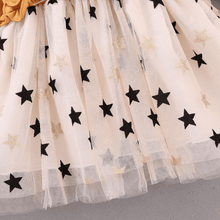 将图片加载到图库查看器,Modern Retro Baby Girls Dresses For Baby Princess Dress Infant 1st Year Birthday Party Dress Newborn Baby Clothes
