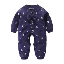 Load image into Gallery viewer, Baby Boy/Girl Sleeper Newborn Baby Pajamas Baby with Long Sleeve In Modern New Elegant Designs