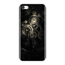 Load image into Gallery viewer, Cute Clear Flexible Silicone Auto Boys Design Back Cover For iPhone 5 S 5C 5S SE Car Sports Car Cool Men Fashion Silicone Soft Phone Case For iPhone 4 S 4S Case