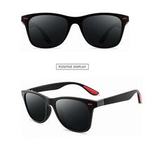 将图片加载到图库查看器,Sport Polarized Driving Unisex Man And Woman Sunglasses Fashion Accessories Glasses