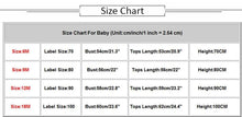 Load image into Gallery viewer, Toddler Christmas Party Rompers Jumpsuit Striped Long Sleeve Set Outfit For Baby Kids