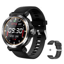 将图片加载到图库查看器,Sport IP68 Waterproof Smart Watch Screen Touch Men Clock Women Fitness Tracker Smartwatch for IOS and Android For Men and Women
