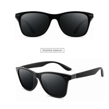 将图片加载到图库查看器,Sport Polarized Driving Unisex Man And Woman Sunglasses Fashion Accessories Glasses