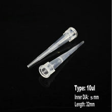 将图片加载到图库查看器,Lab 10ul 200ul 1000ul 5ml 10ml PP Plastic Pipette Tips For Microbiological Test Pipettor Tips/ Disposable Pipette Tip