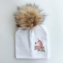 Load image into Gallery viewer, Fashion Baby Cap With Butterfly Toddlers Infant Bonnet Baby Hat For Boys and Girls Travel Hat Cap