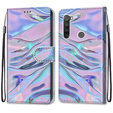 Load image into Gallery viewer, Flip Case For Xiaomi Redmi Note 8 Pro 7 8T note4 4X Phone Case Leather Wallet Book Cute Cat Cover For Redmi 8 8A 7 7A 4 4X Cases Leather Wallet Flip Card Slots Holder Cover Side Pocket Shockproof Protective Magnetic Closure Bumper Phone Cases