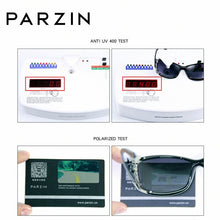 Load image into Gallery viewer, Fashion Women Polarized Sunglasses Luxury Designer UV400 Protecting Dark Shades for Lady Classic Wholesale Eyeglasses PZ9218