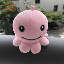 将图片加载到图库查看器,Reversible Flip Octopus Plush Stuffed Toy Soft Animal Home Accessories Cute Animal Doll Children Gifts Baby Plush Toy For Kids