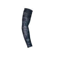 Load image into Gallery viewer, Sports Compression Arm Sleeve Basketball Cycling Arm Warmer Long Sun Sleeves For Men & Women Perfect For Cycling Driving Running Basketball Football & Outdoor Activities Summer Running UV Protection Volleyball Arm Covers