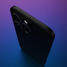 Load image into Gallery viewer, Black Case For Iphone 5 5s SE 2020 6 6s 7 8plus x 10 XR XS 11 12 13 Mini Pro MAX Silicon Cover Car Design Matte Black Silicone Back Cover For iPhone