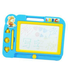 将图片加载到图库查看器,Magnetic Drawing Tablet Writing Drawing Board With Pen For Drawing For Kids Children's Painting Toy Board