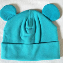 Load image into Gallery viewer, Modern Baby Hat For Boys and Girls Infant Hats Toddler Kids Outdoor Warm Knitted Beanie Cap For Kids