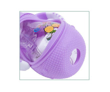将图片加载到图库查看器,Infant Food Silicone Glass Feeding Bottle For Baby Feeding Bottle Children Drink Water to Feed Glass For Baby