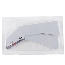 Load image into Gallery viewer, Medical Surgery 35W Disposable Stainless Steel Skin Stapler 35Pcs Nails Skin Stitching Machine Sterile Blank Package Nail Puller