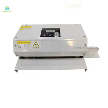 Load image into Gallery viewer, 2025 Latest Automatic Plastic Film Bags Heat Sealing Machine Continuous Band Sealer Machine