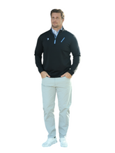 将图片加载到图库查看器,Oceanside Pullover Smooth Stretch