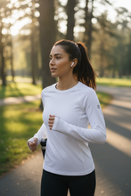 将图片加载到图库查看器,Foudy 2.0 Women's Long Sleeve Athletic Top
