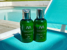 Load image into Gallery viewer, Mekabu Hydrating Travel Shampoo & Conditioner