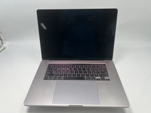 Load image into Gallery viewer, MacBook Pro (2019) 16-Inch - 2.3GHz Core i9 - 5500M - 64GB RAM - 2TB SSDĀ - Space Grey