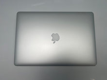 Load image into Gallery viewer, Apple Macbook Pro (2013) 15-inch 2.6 GHz (DG) 16GB RAM 512GB SSD - Silver