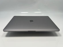Load image into Gallery viewer, Apple MacBook Pro 15-Inch (2016) 2.7GHz 16GB RAM 512GB SSD - Space Grey