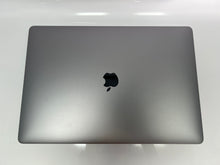 Load image into Gallery viewer, Apple MacBook Pro (2017) 15-inch 2.8GHz 16GB RAM 512GB SSD - Space Grey