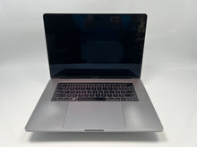 将图片加载到图库查看器,Apple MacBook Pro 2017 For Parts Only Cracked Screen + Delamination