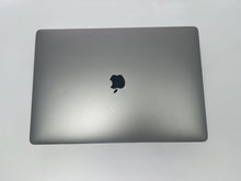 将图片加载到图库查看器,Apple MacBook Pro 2017 For Parts Only Cracked Screen + Delamination