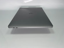 将图片加载到图库查看器,Apple MacBook Pro 2017 For Parts Only Cracked Screen + Delamination