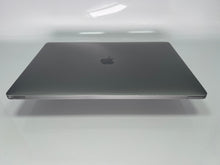 将图片加载到图库查看器,Apple MacBook Pro 2017 For Parts Only Cracked Screen + Delamination